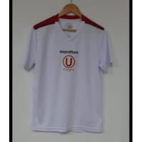 Usado, Camiseta Club Universitario De Deportes 2024 Entrenamiento segunda mano  Perú 