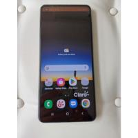 Celular Samsung A21s 4g/64gb Usado,  Único Dueño segunda mano  Perú 