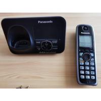 Teléfono Inalámbrico Panasonic  segunda mano  Perú 