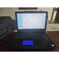 Laptop Alienware 17 segunda mano  Perú 