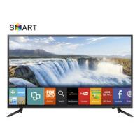 Usado, Smart Tv Samsung Un48ju6000g Para Reparar O Repuestos Oferta segunda mano  Perú 
