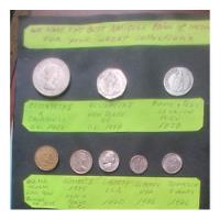 Usado, Tenemos Las Mejores Antiguedades En Monedas Y Medallas segunda mano  Perú 