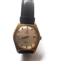 Reloj Vintage Tissot Pr 516  De Los 60s, usado segunda mano  Perú 