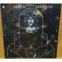 F Lo Mejor De George Harrison Lp 1976 Peru Ex Ricewithduck segunda mano  Perú 