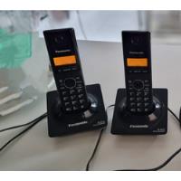 Teléfonos Inalambricos Panasonic  segunda mano  Perú 