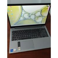 Laptop Lenovo Core I7 - 11va - 16 Gb Ram - 512 Gb Ssd W11 segunda mano  Perú 