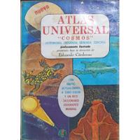 Atlas Universal Cosmos, usado segunda mano  Perú 