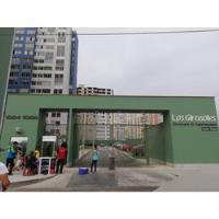 Alquilo Departamento 7mo Piso Condominio Los Girasoles Comas, usado segunda mano  Perú 