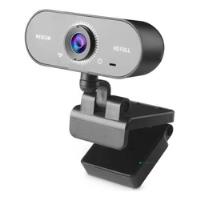 Usado, Cámara Web Webcam 1080p Full Hd Con Microfono Usb segunda mano  Perú 