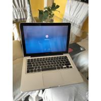 Laptop Macbook Pro 13 segunda mano  Perú 
