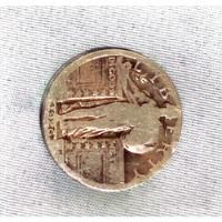 Usado, Monedas Antiguas De 1/4 De Dollar Libertad De Pie De 1926 segunda mano  Perú 