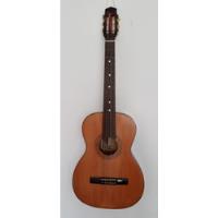 Usado, Guitarra Clásica Italiana - Catania Carmelo segunda mano  Perú 