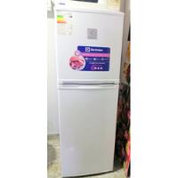 Refrigerador Electrolux 138 Lt Frost 2 Puertas Blanco segunda mano  Perú 