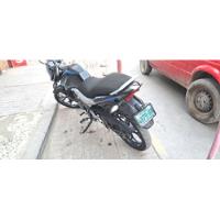 moto discover segunda mano  Perú 