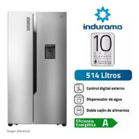 Refrigeradora Electrolux 517lt segunda mano  Perú 