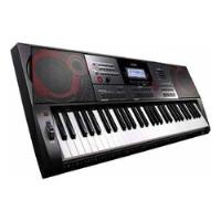 Piano Digital Casio Ct X5000, usado segunda mano  Perú 