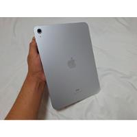 iPad 10ma Gen 64gb Plata + Mica Pantalla + Cargador + Funda, usado segunda mano  Perú 