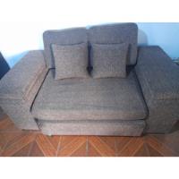Sofa Cama, usado segunda mano  Perú 