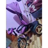 Triciclo Para Niña - Baby Grace segunda mano  Perú 