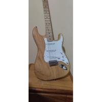 Fender Stratocaster Classic 70s Custom Body , usado segunda mano  Perú 