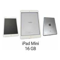 iPad Mini (con Caja), usado segunda mano  Perú 