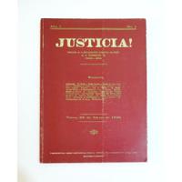 Justicia : Delegación Jurídica Del Plebiscito Tacna Y Arica  segunda mano  Perú 