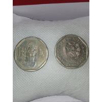 Monedas De Colección Tumi - Perú Año 2010 segunda mano  Perú 