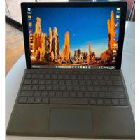 Laptop Surface Pro 6 segunda mano  Perú 