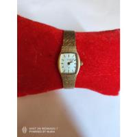Reloj Citizen  Dorado Vintage Mujer, usado segunda mano  Perú 