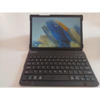 Samsung Galaxy Tablet A8 Sm-x200 Con Teclado Fintie, usado segunda mano  Perú 