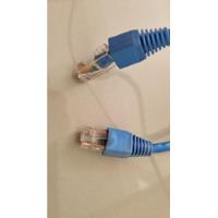 Cable De Red Lan De Internet Ethernet Flexible De 100 M segunda mano  Perú 