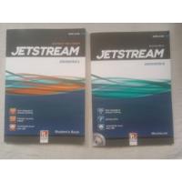 Libros De Inglés: Jetstream Elementary Book Y Workbook , usado segunda mano  Perú 