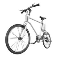 Bicicleta Eléctrica Xiaomi Yunbike segunda mano  Perú 