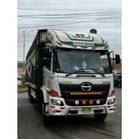 camion semi segunda mano  Perú 