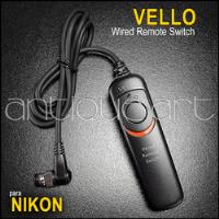  A64 Disparador Camara Nikon Nikon D4 D3 D810 D200 D500 D700, usado segunda mano  Perú 