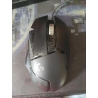 Mouse Logitech G502 Hero segunda mano  Perú 