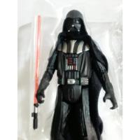 Darth Vader Star Wars Figura De Accion Con Droide, usado segunda mano  Perú 
