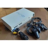Sony Playstation 2 Fat Gran Turismo, usado segunda mano  Perú 