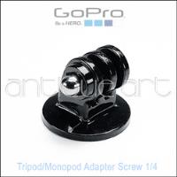 A64 Adaptador Gopro Hero Mount Holder 1/4 Tripode Monopod segunda mano  Perú 