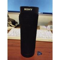 Parlante Sony Extra Bass Xb23 Bluetooth® 5.0 Color Negro, usado segunda mano  Perú 