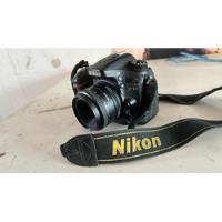 Cámara Fotográfica Nikon D7100 Usada segunda mano  Perú 