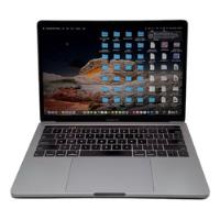 Macbook Pro 13.3 I7 (2019) 16gb Ram, 512gb Disponible Mayo17, usado segunda mano  Perú 