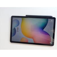 Tablet Samsung Galaxy Tab S6 Lite Lte Color Gris Oscuro segunda mano  Perú 
