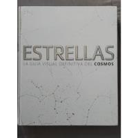 Libro Ilustrado  Estrellas , Guia Visual Del Cosmos segunda mano  Perú 