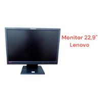 Monitor Lenovo  segunda mano  Perú 