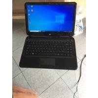 Laptop Hp Pantalla Tactil De 14  Protectsmart segunda mano  Perú 