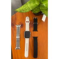 Apple Watch Series 7 De 45mm / Con Caja / Como Nuevo segunda mano  Perú 