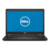 Laptop Dell Latitude 5480 I5-7440hq 8gb, 512gb Ssd M.2 segunda mano  Perú 