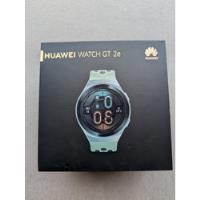 Reloj Smartwatch Huawei Watch Gt 2e Como Nuevo En Caja, usado segunda mano  Perú 