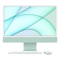 Apple iMac 24 M1 256gb 16gb Ram Teclado Ingles segunda mano  Perú 
